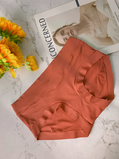 Ice Silk Seamless Underwear