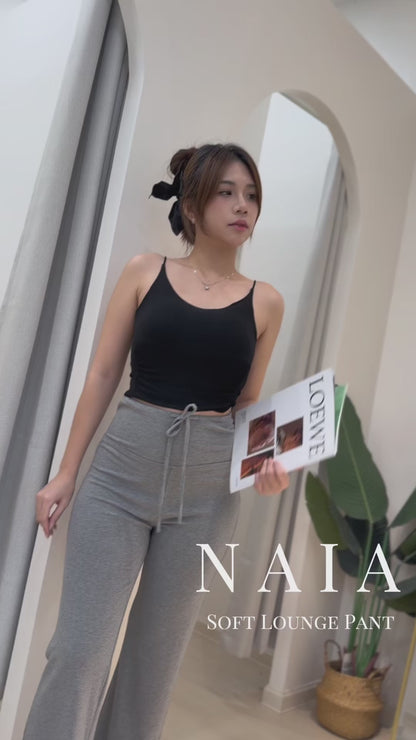 Naia Maternity Soft Lounge Pants