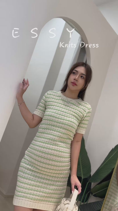 Essy Knits Dress