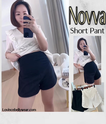 Novva Short Pant