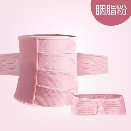 After Birth Waist Band