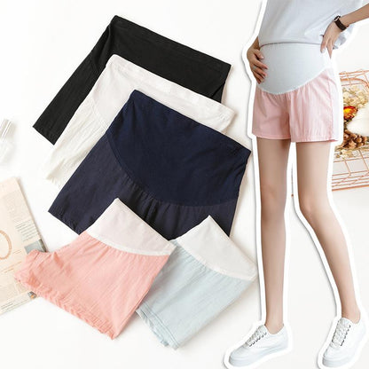 Maternity Casual Shorts