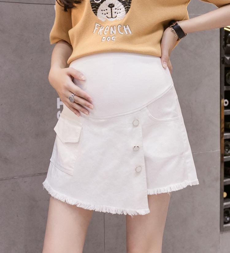 Eva Maternity Skirt