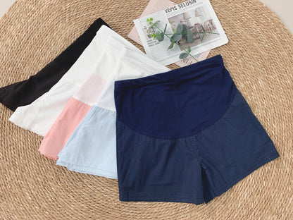 Maternity Casual Shorts