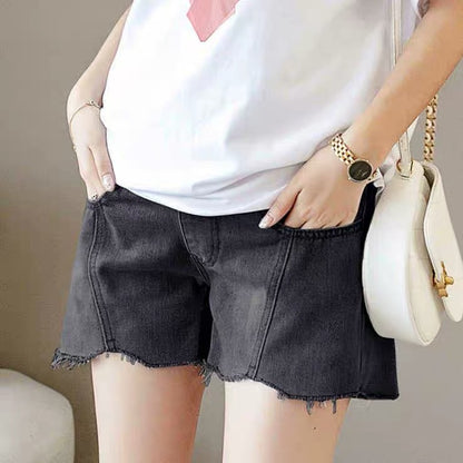 Josie Denim Shorts