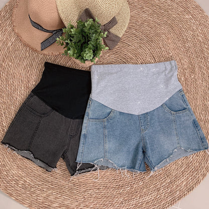 Josie Denim Shorts