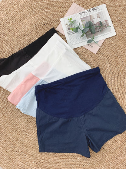 Maternity Casual Shorts