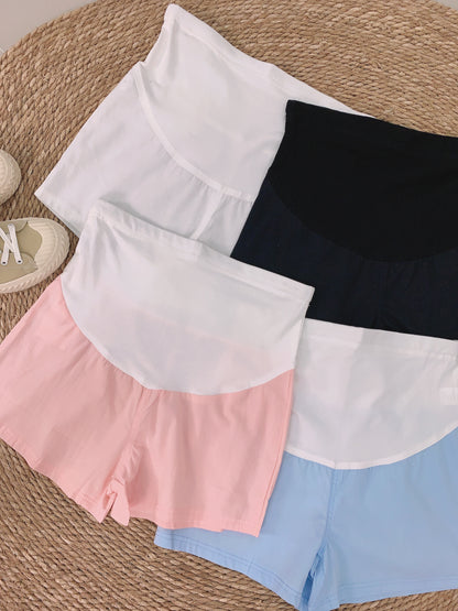 Maternity Casual Shorts