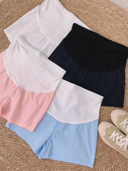 Maternity Casual Shorts