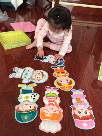 Kids Puzzle