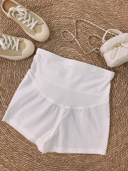 Maternity Casual Shorts