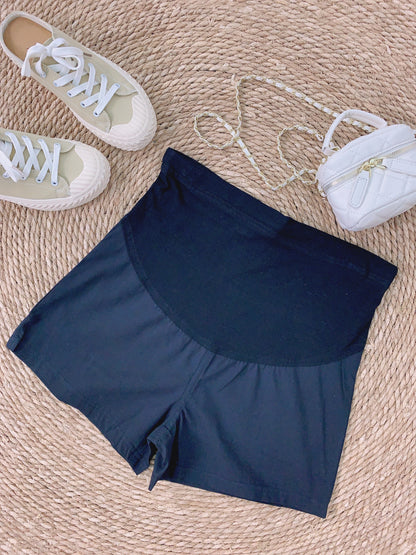 Maternity Casual Shorts