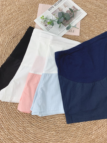 Maternity Casual Shorts