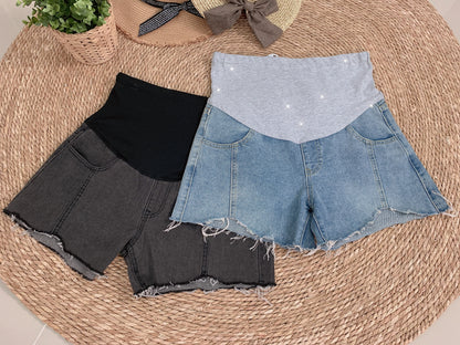 Josie Denim Shorts