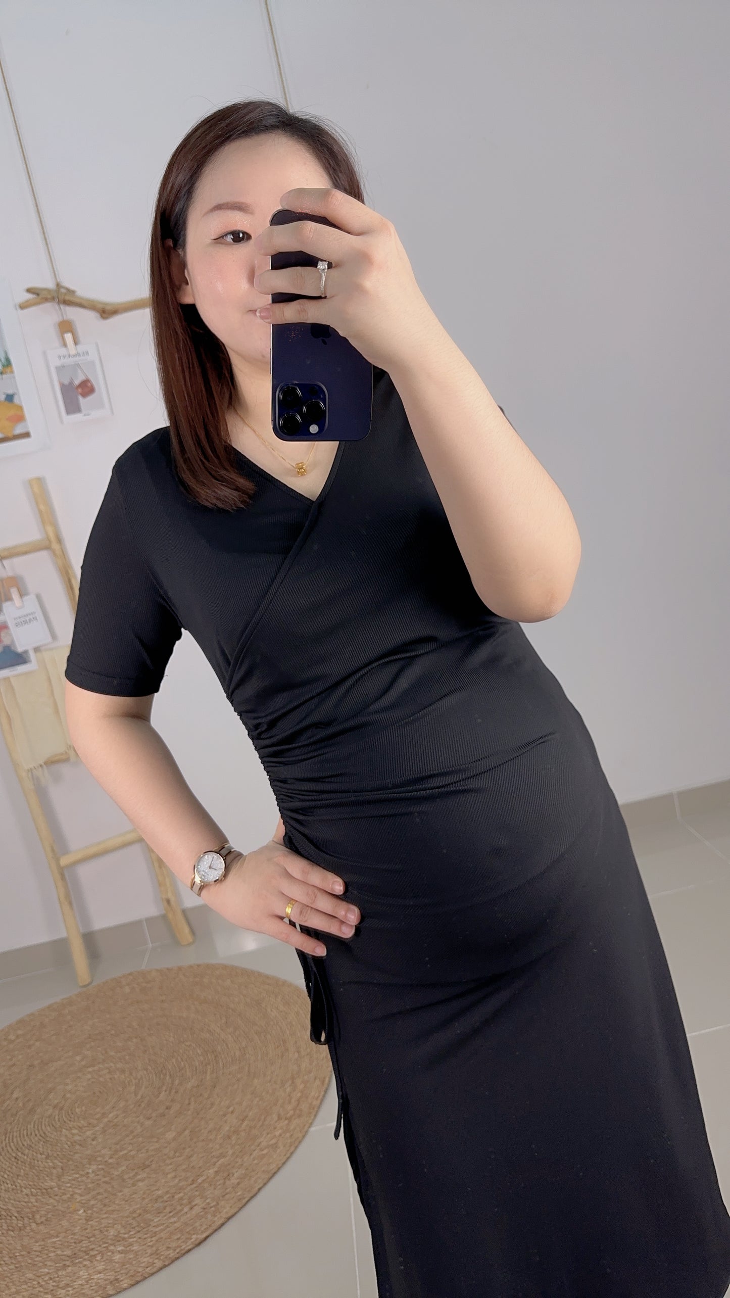Callie Bodycon Knitted Knits