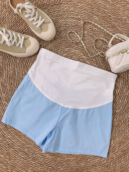 Maternity Casual Shorts