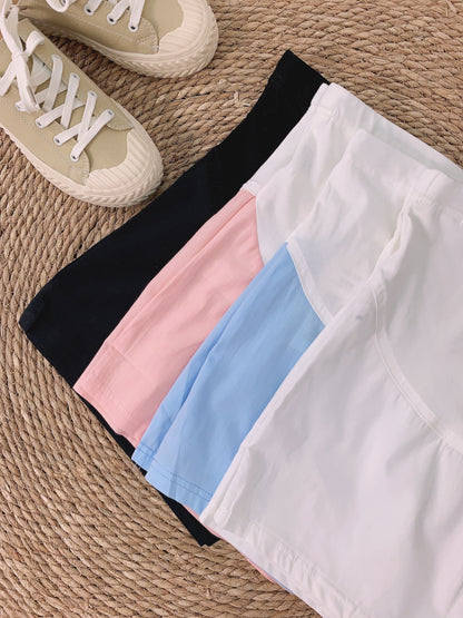 Maternity Casual Shorts