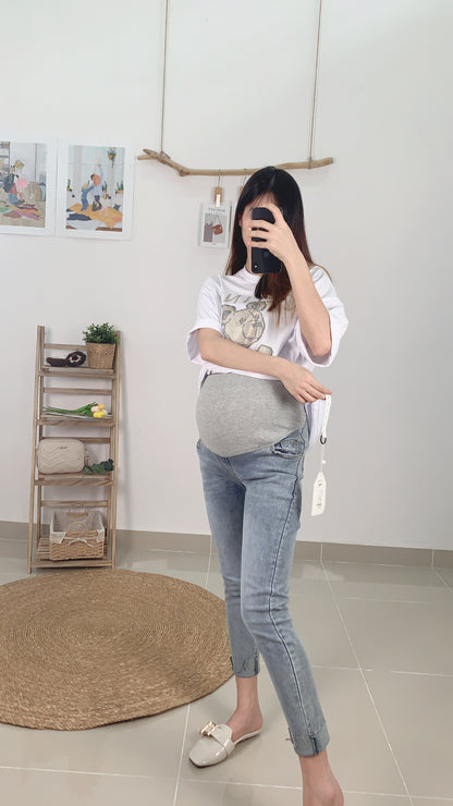 Coth Maternity Long Jeans